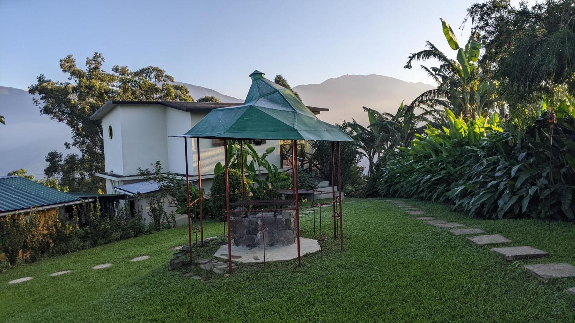 Lime Tree Farm, Blue Mountains Villa Mavis Bank Exterior foto