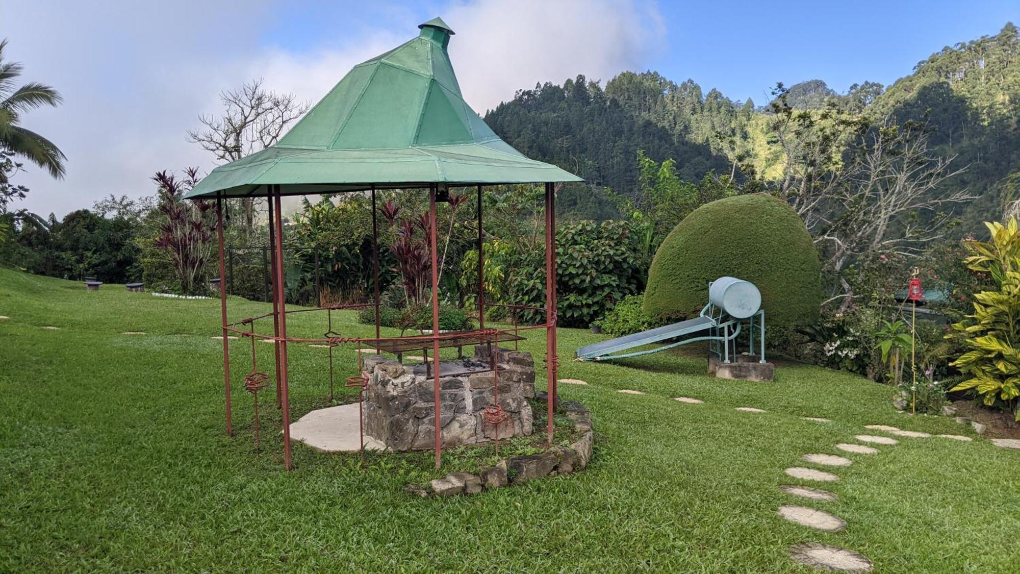 Lime Tree Farm, Blue Mountains Villa Mavis Bank Exterior foto
